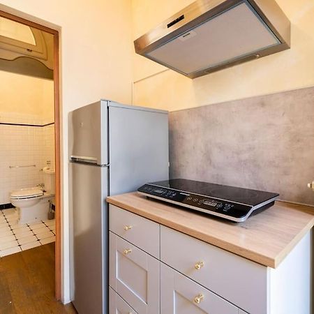 Appartamento Elegante E Centrale La Foglia D'Oro 볼로냐 외부 사진