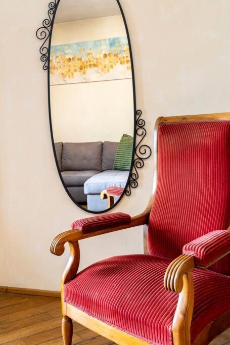 Appartamento Elegante E Centrale La Foglia D'Oro 볼로냐 외부 사진