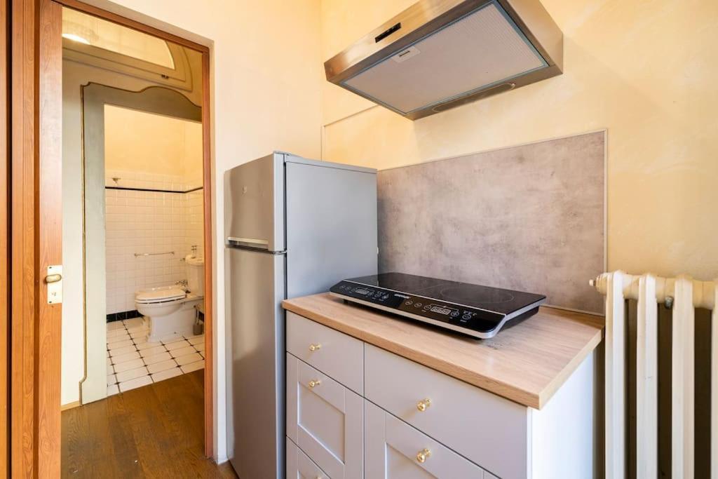 Appartamento Elegante E Centrale La Foglia D'Oro 볼로냐 외부 사진