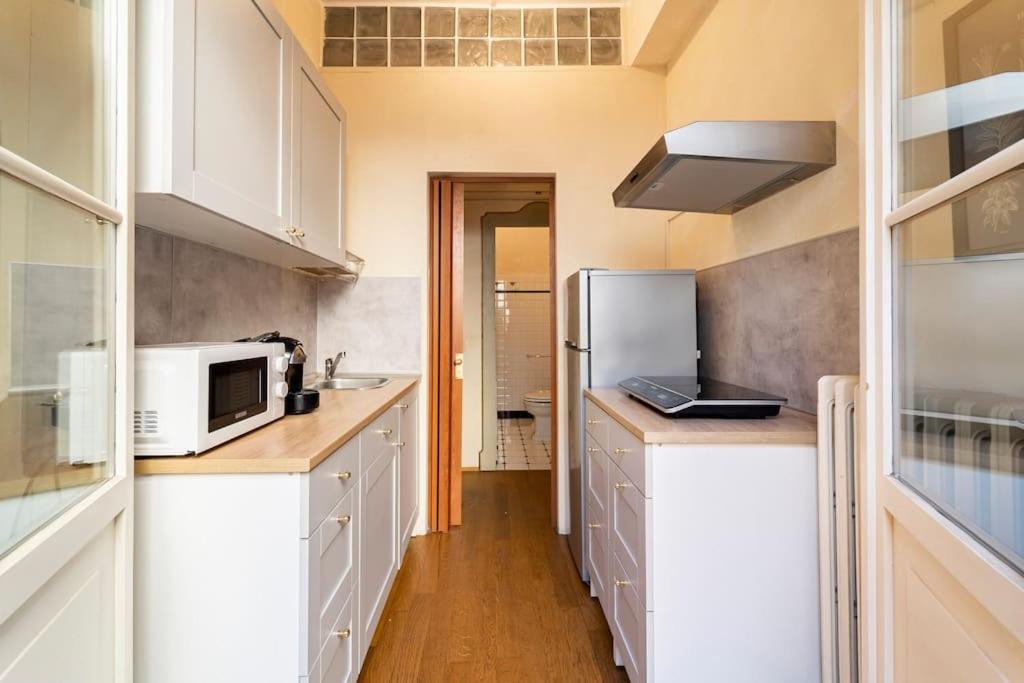 Appartamento Elegante E Centrale La Foglia D'Oro 볼로냐 외부 사진