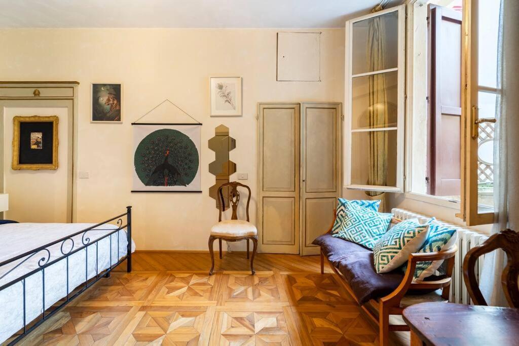 Appartamento Elegante E Centrale La Foglia D'Oro 볼로냐 외부 사진